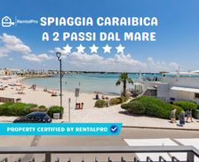 Italy Apulia Porto Cesareo vacation rental compare prices direct by owner 29045537