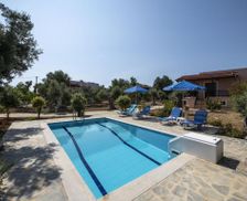 Greece Crete Pangalochori vacation rental compare prices direct by owner 13437609
