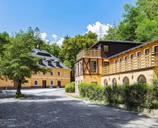Czechia Central Bohemia Líšnice vacation rental compare prices direct by owner 32572954