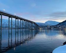 Norway Troms og Finnmark Tromsø vacation rental compare prices direct by owner 35553591