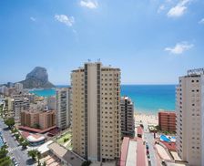 Spain Valencia Community Calpe vacation rental compare prices direct by owner 14716435