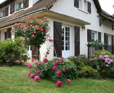 France Ile de France Saint-Germain-de-la-Grange vacation rental compare prices direct by owner 35356264