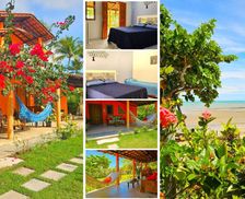 Brazil Bahia Cumuruxatiba vacation rental compare prices direct by owner 35659348