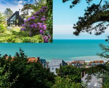 France Normandy Pourville-sur-Mer vacation rental compare prices direct by owner 26674784