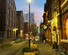 United Kingdom Greater Manchester Manchester vacation rental compare prices direct by owner 32272727