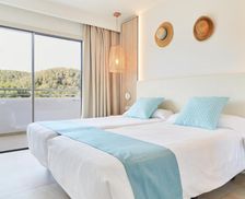 Spain Ibiza Puerto de San Miguel vacation rental compare prices direct by owner 14287057