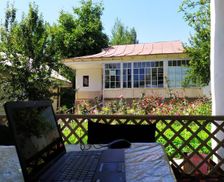 Kyrgyzstan  Arslanbob vacation rental compare prices direct by owner 26117526