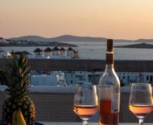 Greece Mykonos Mikonos vacation rental compare prices direct by owner 27668796