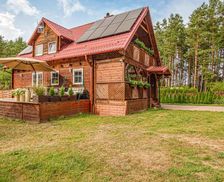 Poland Pomerania Czarny Młyn vacation rental compare prices direct by owner 35463362