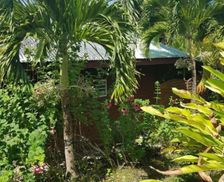 Guadeloupe Basse-Terre Deshaies vacation rental compare prices direct by owner 35435979