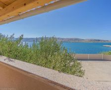 Croatia Pag Island Zubovići vacation rental compare prices direct by owner 27893663