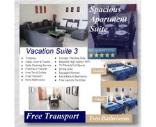 Indonesia Batam Nagoya vacation rental compare prices direct by owner 27055928