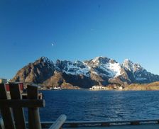 Norway Nordland Henningsvær vacation rental compare prices direct by owner 35023550