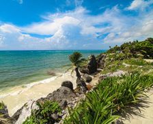 Mexico Quintana Roo Tulum vacation rental compare prices direct by owner 24870885
