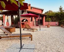 Italy Lazio La Villa vacation rental compare prices direct by owner 24050735