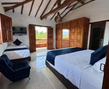 Colombia Santander Barichara vacation rental compare prices direct by owner 35668957