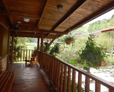 Panama Chiriqui Cerro Punta vacation rental compare prices direct by owner 32495138