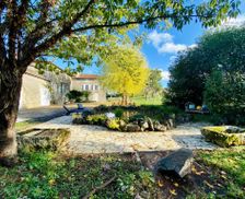 France Nouvelle-Aquitaine Alloué vacation rental compare prices direct by owner 28588850
