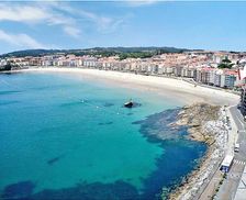 Spain Galicia Sanxenxo vacation rental compare prices direct by owner 33393923