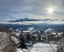 Switzerland Canton of Valais Crans-Montana vacation rental compare prices direct by owner 27553068