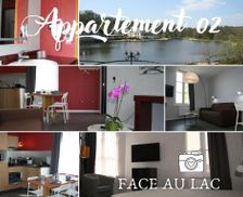 France Normandy Bagnoles de l'Orne vacation rental compare prices direct by owner 17789677