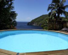 Guadeloupe Basse-Terre Deshaies vacation rental compare prices direct by owner 35057461