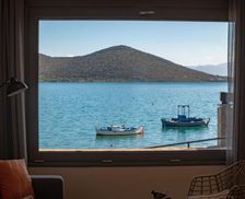 Greece Crete Elounda vacation rental compare prices direct by owner 28415920