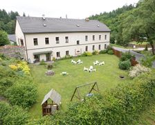 Czechia South Moravian Region Křtiny vacation rental compare prices direct by owner 14261081