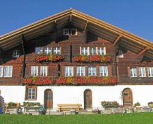 Switzerland Canton of Bern Hohfluh vacation rental compare prices direct by owner 35347046