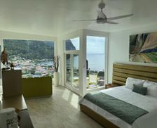 Saint Lucia Castries Soufrière vacation rental compare prices direct by owner 35770298