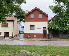 Czechia South Moravian Region Velké Bílovice vacation rental compare prices direct by owner 26732309