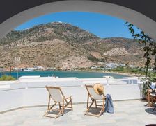 Greece Sifnos Kamares vacation rental compare prices direct by owner 16412419