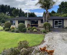 New Zealand Waikato Waitomo Caves vacation rental compare prices direct by owner 15806439