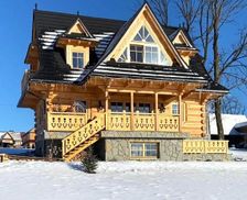 Poland Lesser Poland Szaflary vacation rental compare prices direct by owner 35400836