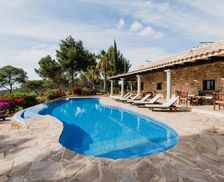 Spain Ibiza Cala Tarida vacation rental compare prices direct by owner 18342582