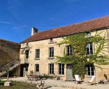 France Burgundy Gigny vacation rental compare prices direct by owner 26813887