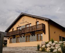 Slovakia Žilinský kraj Ižipovce vacation rental compare prices direct by owner 26296757