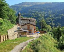 Italy Piedmont San Damiano Macra vacation rental compare prices direct by owner 29430906