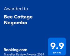 Sri Lanka Gampaha District Negombo vacation rental compare prices direct by owner 28257746