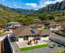 United States Hawaii Waianae vacation rental compare prices direct by owner 32543832