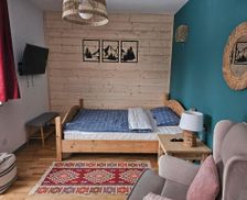 Poland Silesia Szczyrk vacation rental compare prices direct by owner 35209984