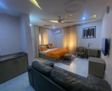 Nigeria  Abuja vacation rental compare prices direct by owner 27910212