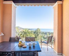 France Provence-Alpes-Côte d'Azur Agay - Saint Raphael vacation rental compare prices direct by owner 27009929