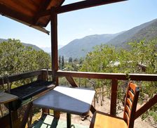 Chile Metropolitan Region San José de Maipo vacation rental compare prices direct by owner 19151141