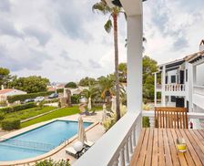 Spain Menorca Binibeca vacation rental compare prices direct by owner 28654581