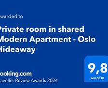 Norway Oslo County Oslo vacation rental compare prices direct by owner 28255608