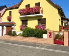 France Alsace Oberhergheim vacation rental compare prices direct by owner 26794374