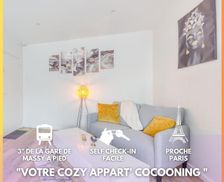 France Ile de France Palaiseau vacation rental compare prices direct by owner 32971284