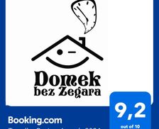 Poland Lower Silesia Lądek-Zdrój vacation rental compare prices direct by owner 26820126