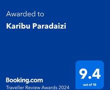 Tanzania Zanzibar Michamvi vacation rental compare prices direct by owner 27082128